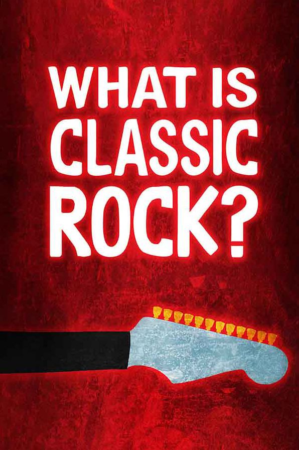 What Is Classic Rock