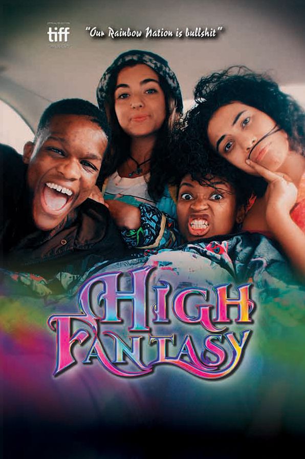 High Fantasy