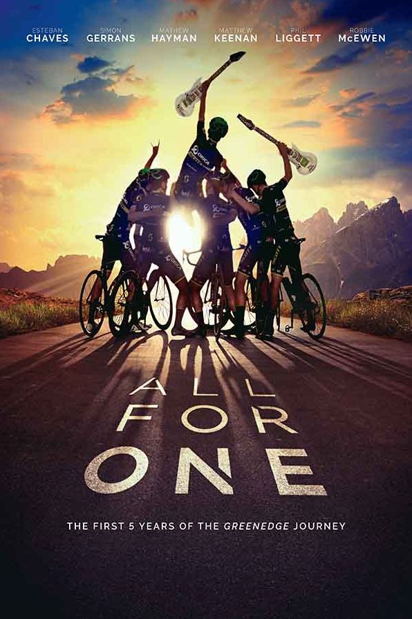 All For One
