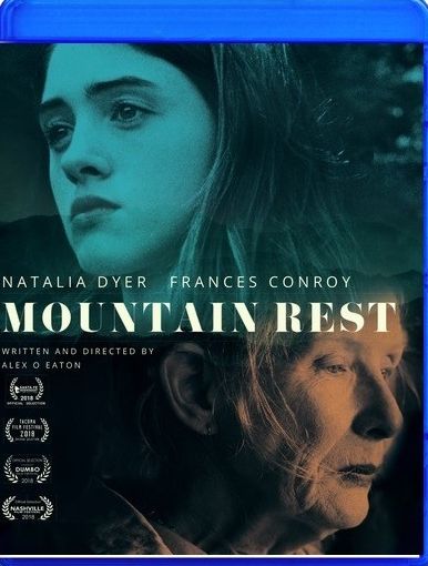 Mountain Rest