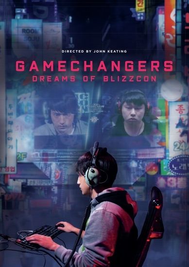 Gamechangers: Dreams Of Blizzcon