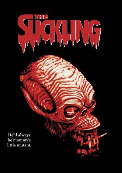 Suckling