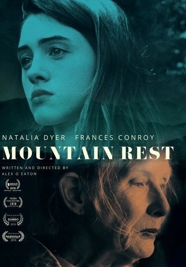 Mountain Rest