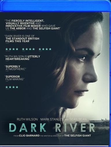 Dark River [Blu-ray]