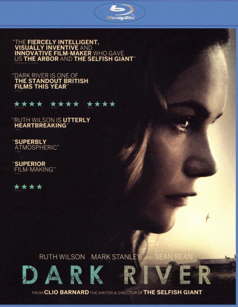 Dark River [Blu-ray]