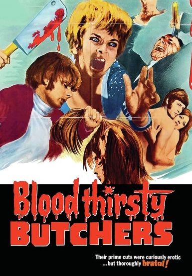 Bloodthirsty Butchers
