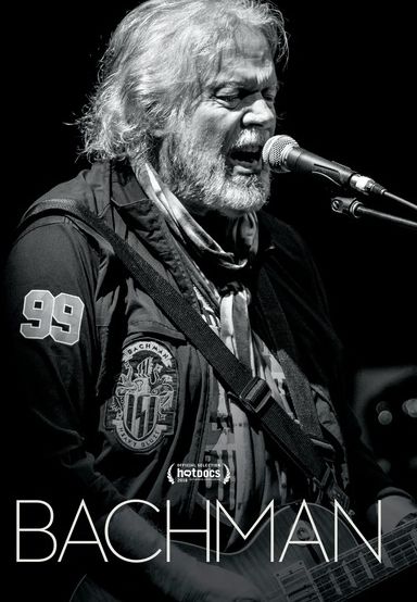 Bachman