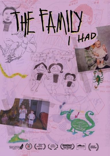 Family I Had