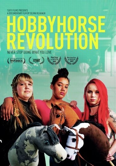 Hobbyhorse Revolution
