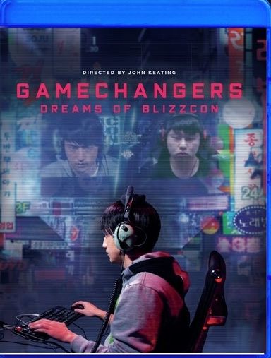 Gamechangers: Dreams Of Blizzcon