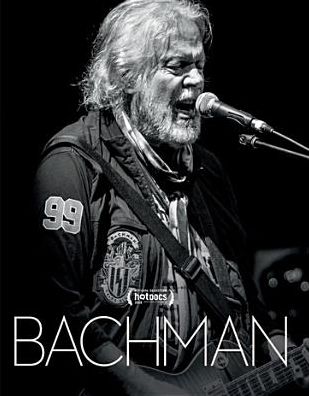 Bachman [Blu-ray]