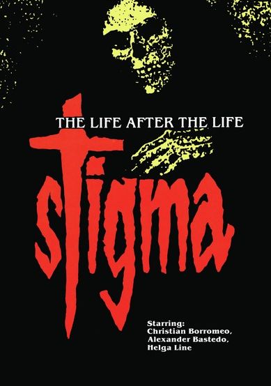Stigma