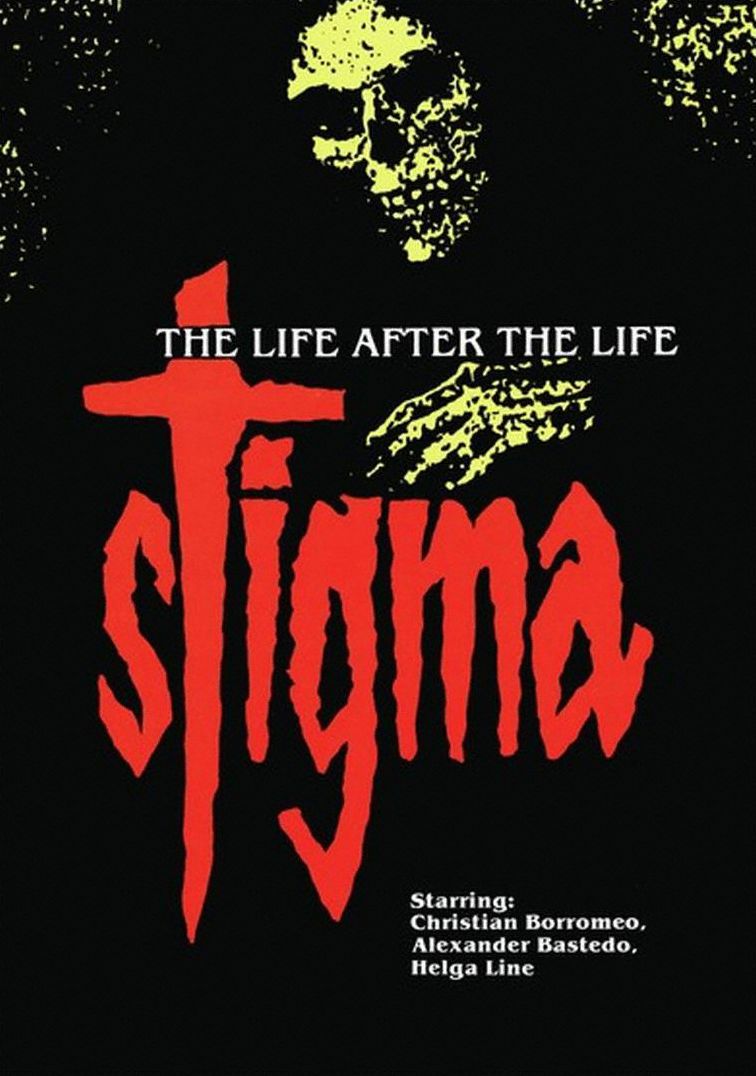 Stigma