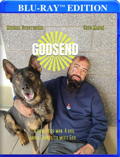 Godsend / (Mod)
