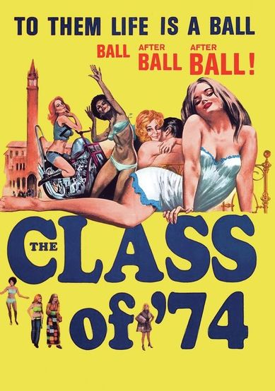 Class of '74