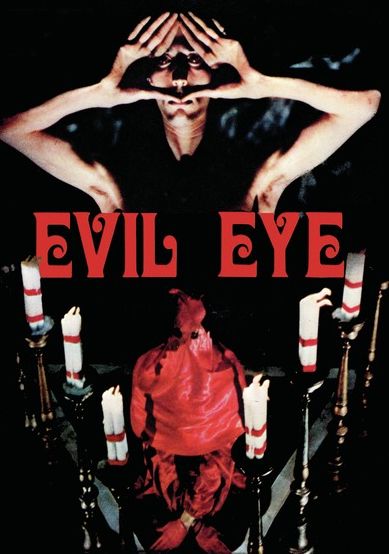 Evil Eye
