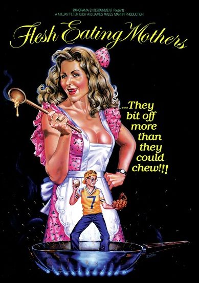 Flesh Eating Mothers