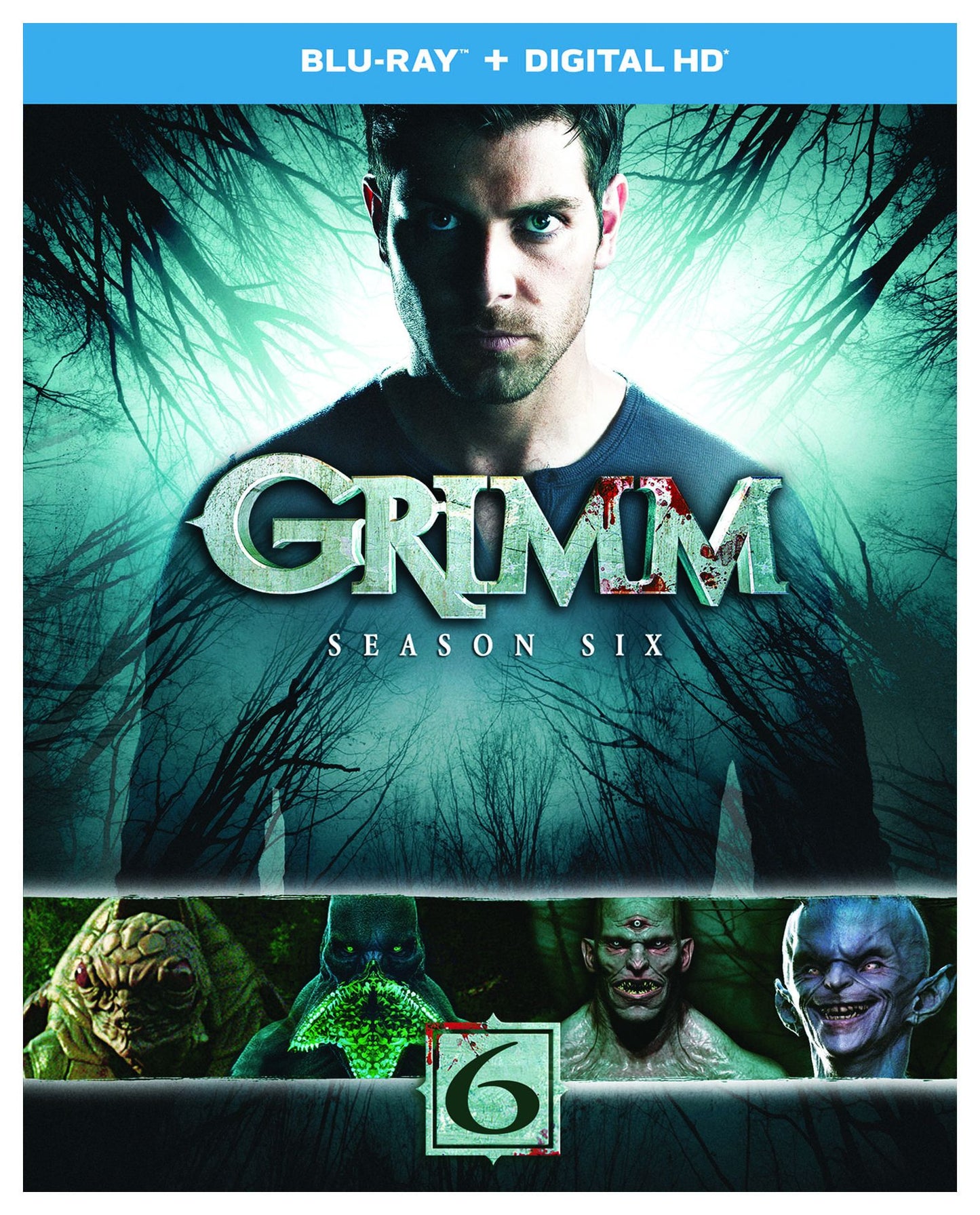 Grimm: Season Six