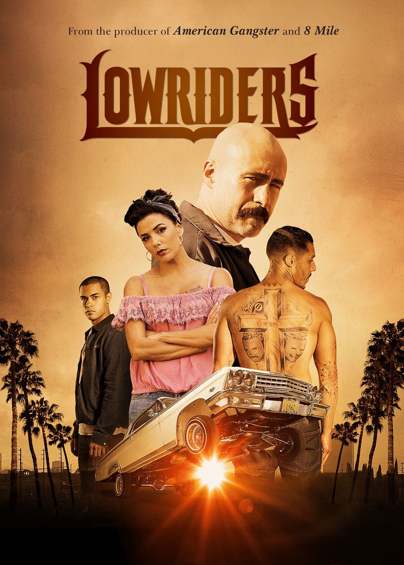 LOWRIDERS