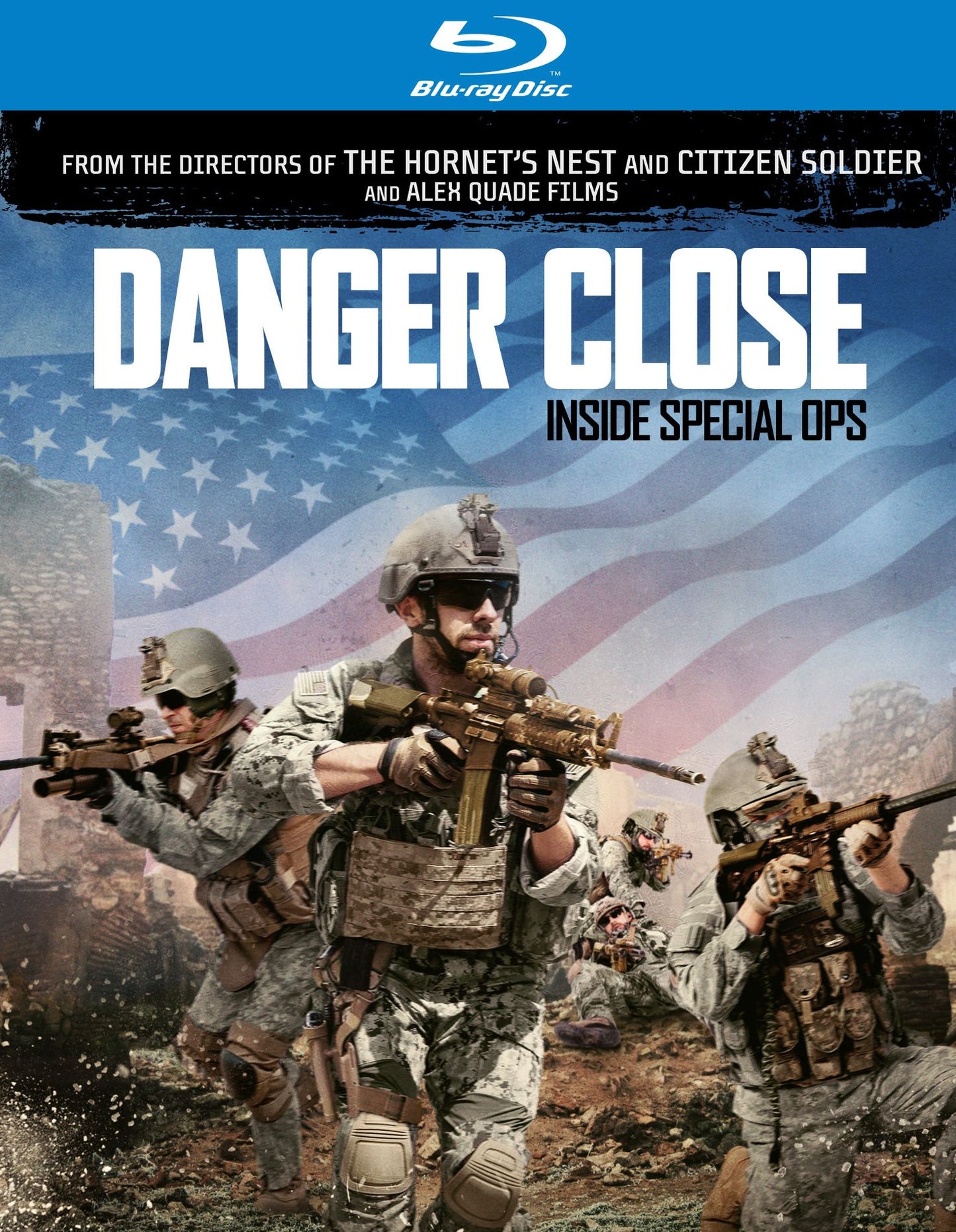 Danger Close