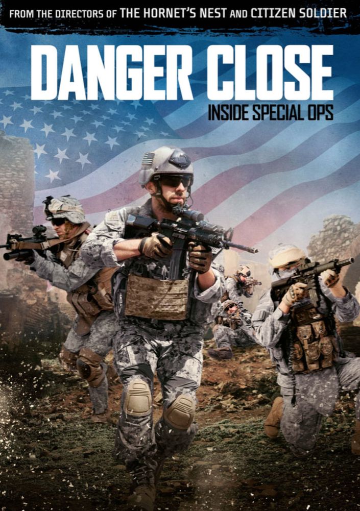 Danger Close