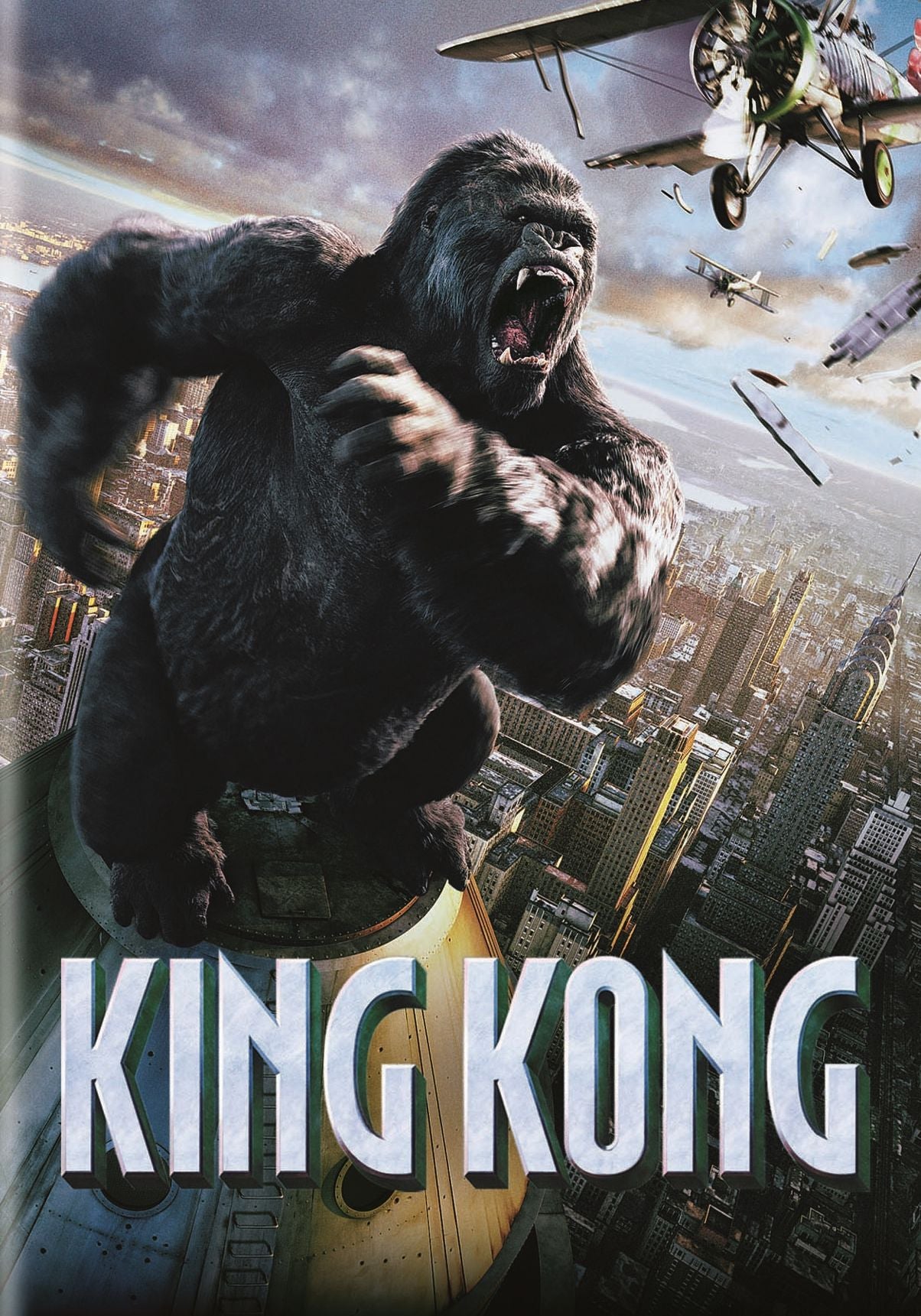 King Kong
