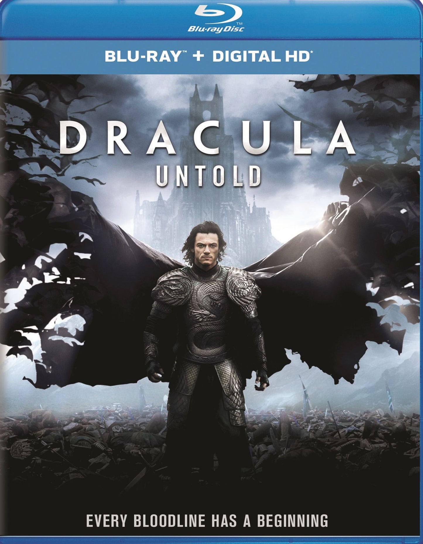 Dracula Untold