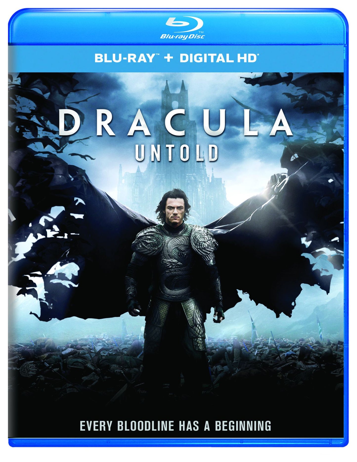 Dracula Untold