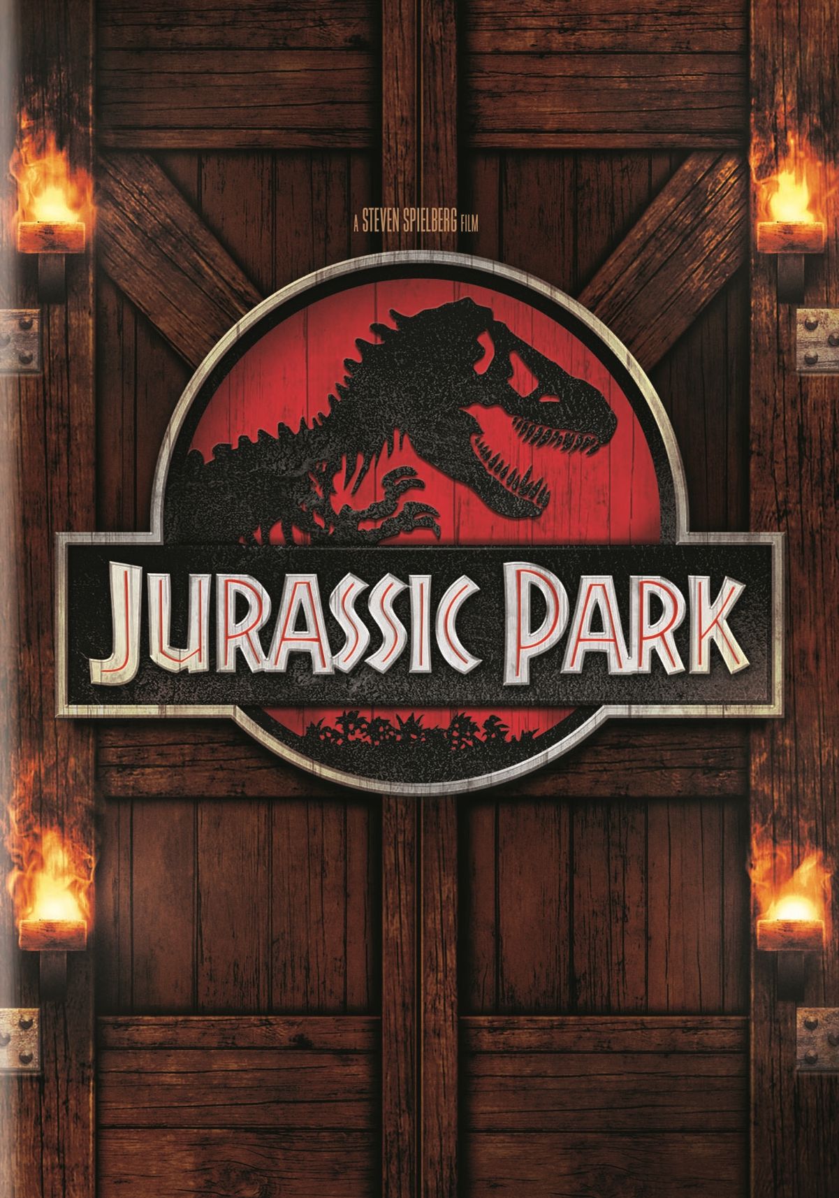 Jurassic Park (Mcsh Snap)