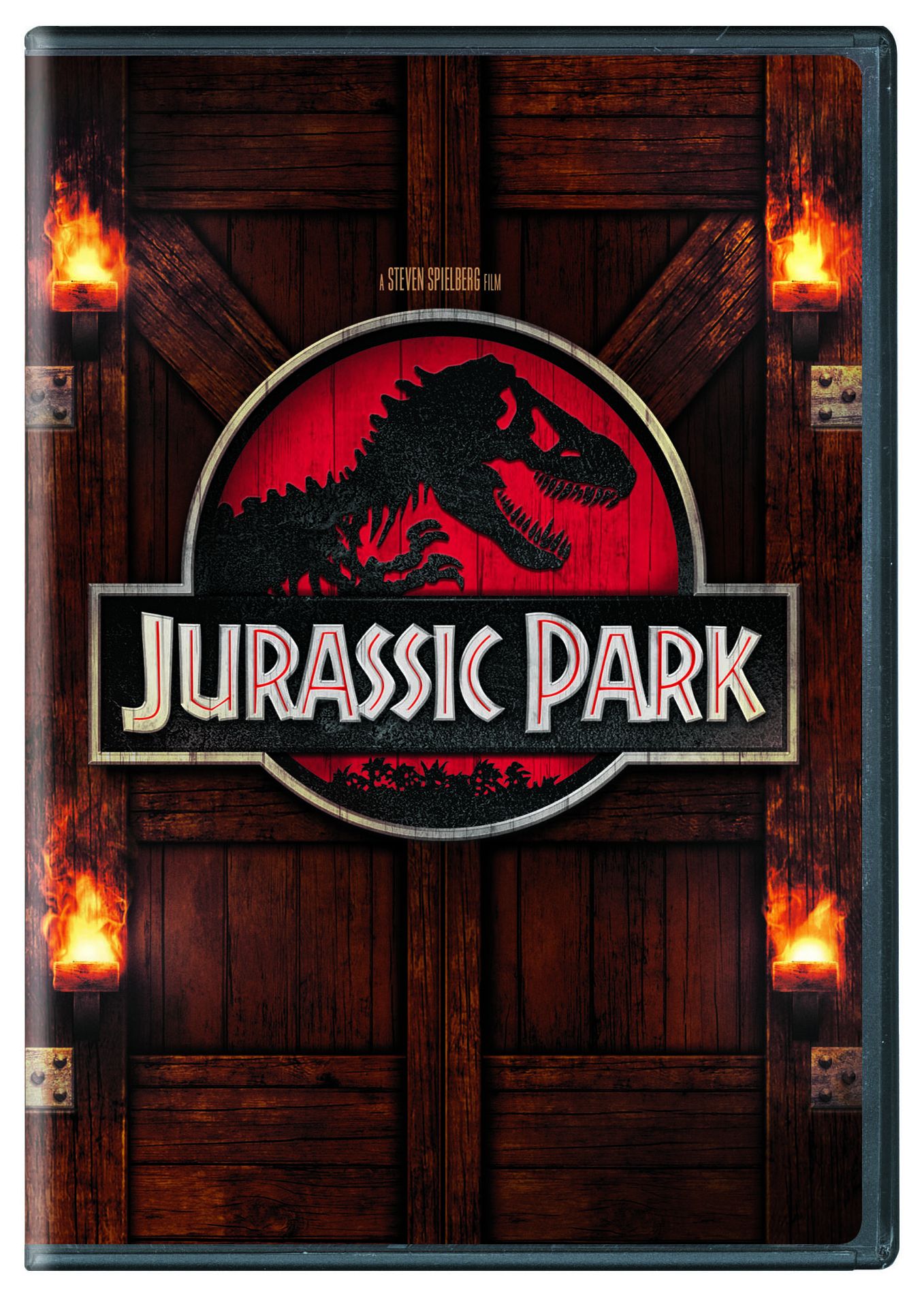 Jurassic Park (Mcsh Snap)