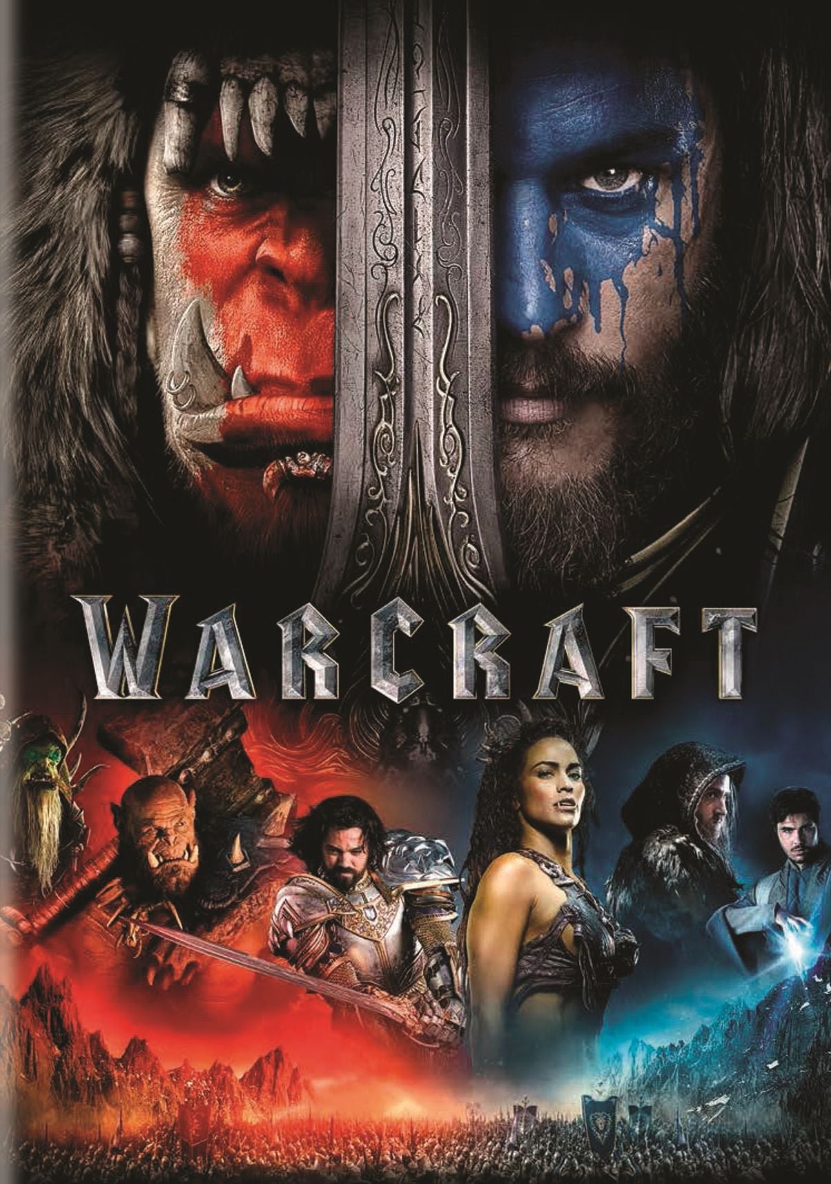 Warcraft