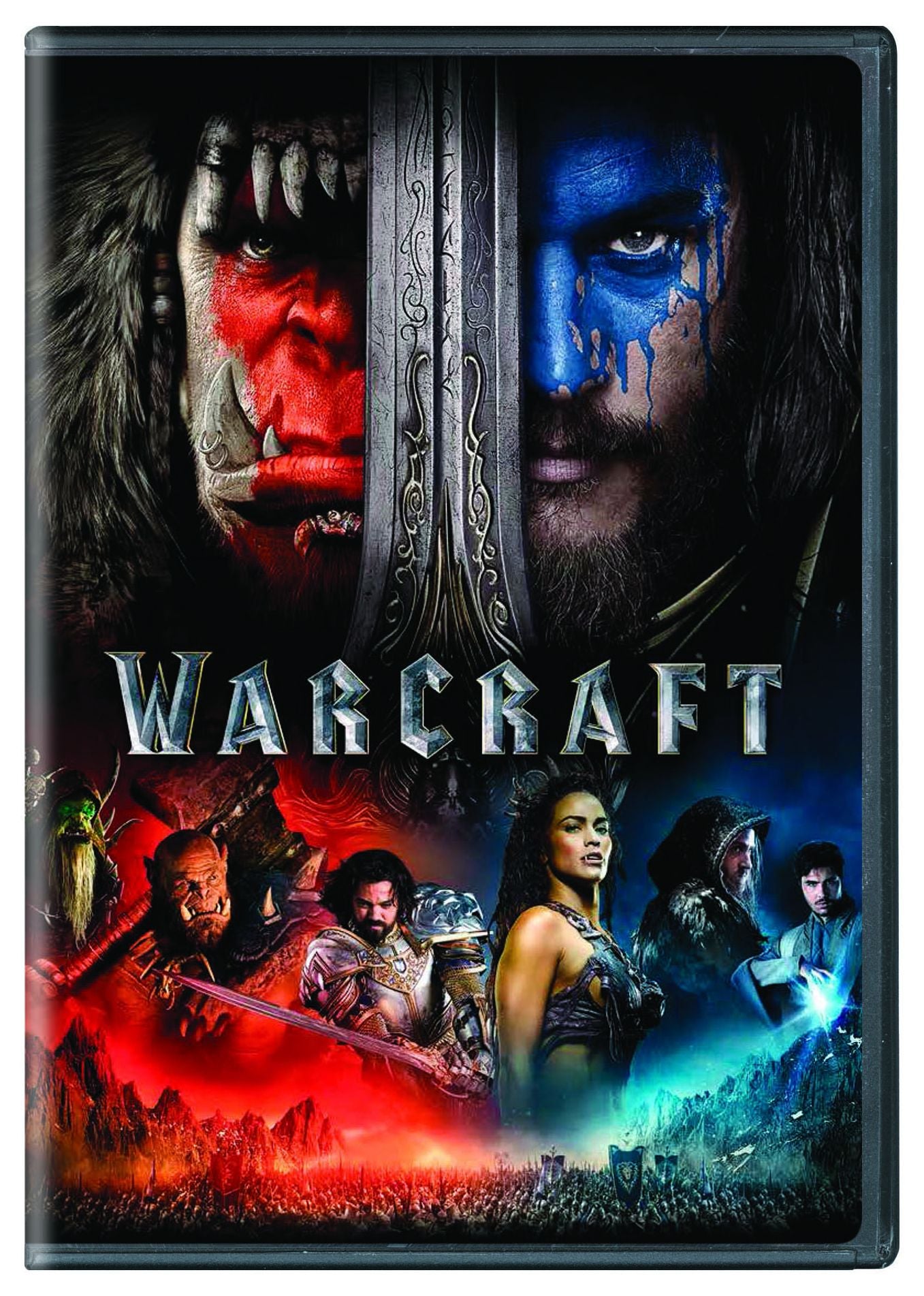 Warcraft