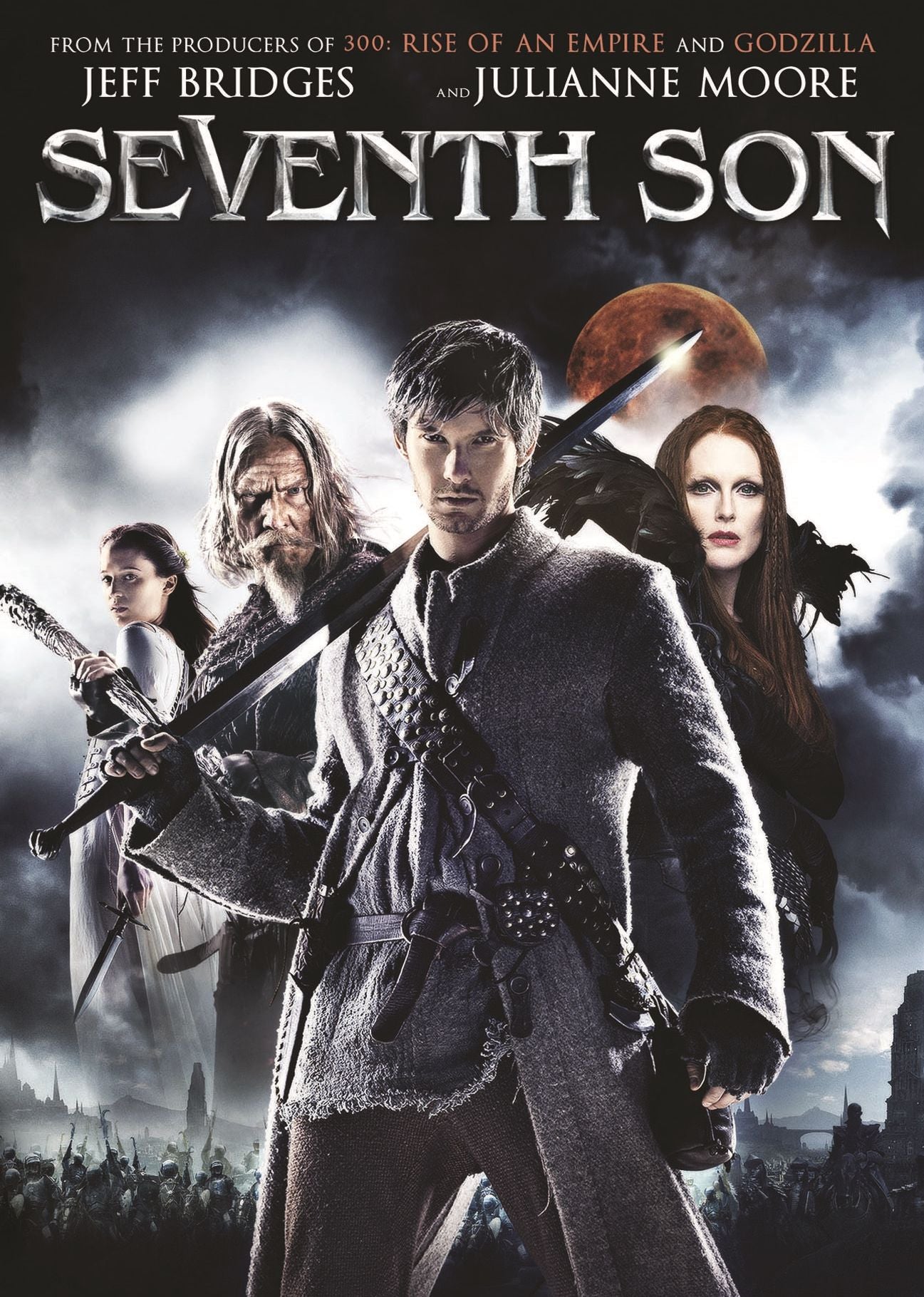 Seventh Son