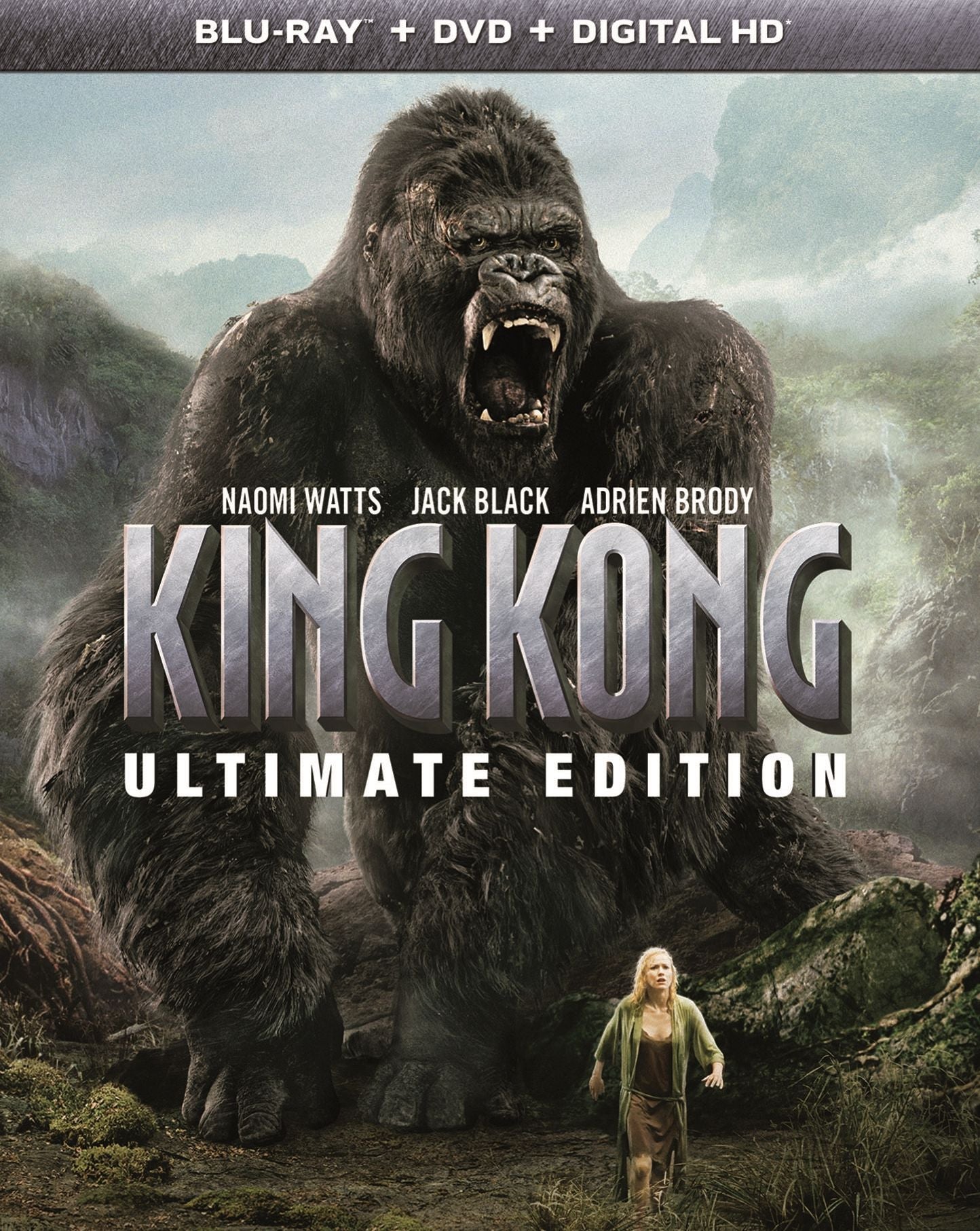 King Kong