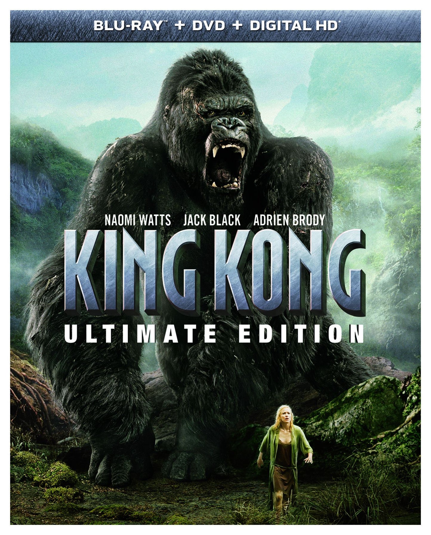 King Kong