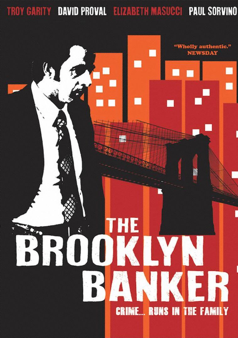 The Brooklyn Banker