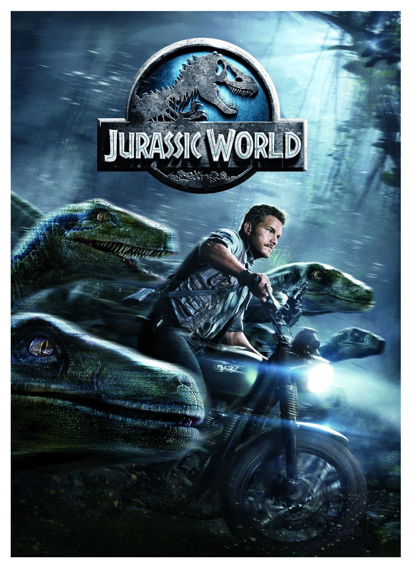 Jurassic World