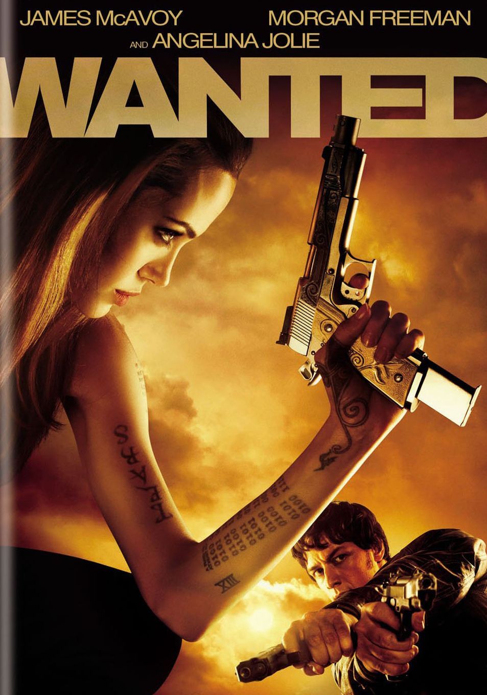 Wanted