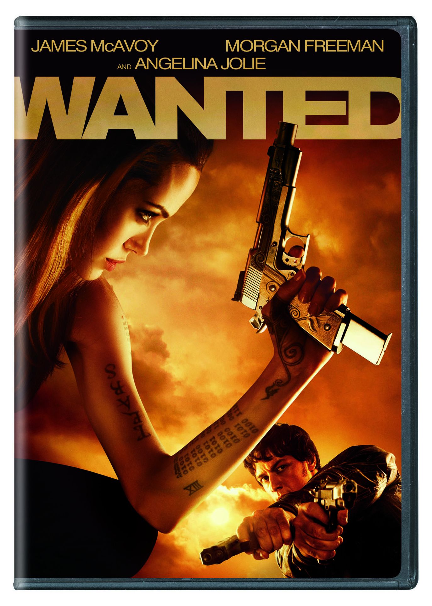 Wanted