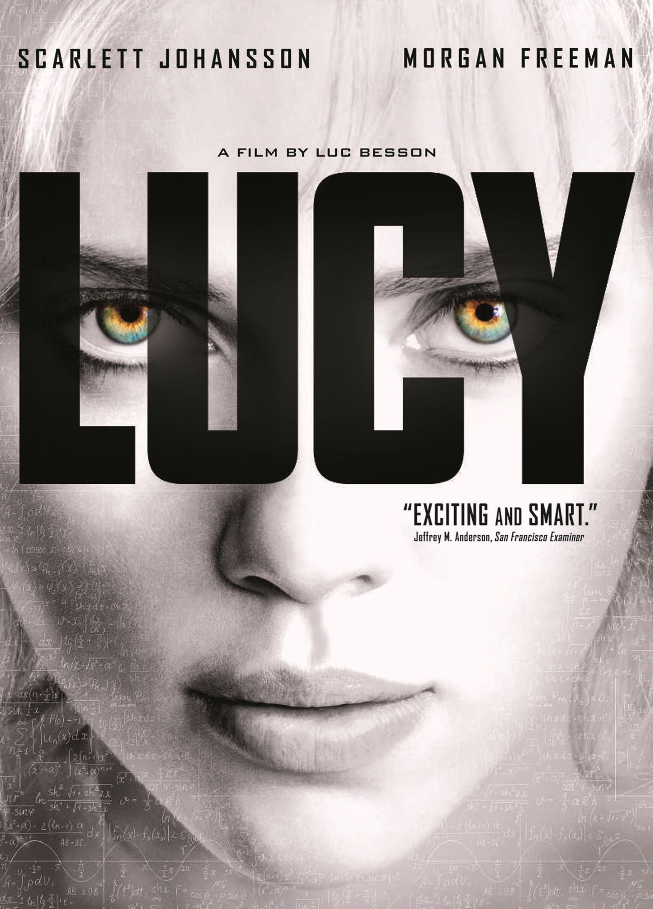 Lucy