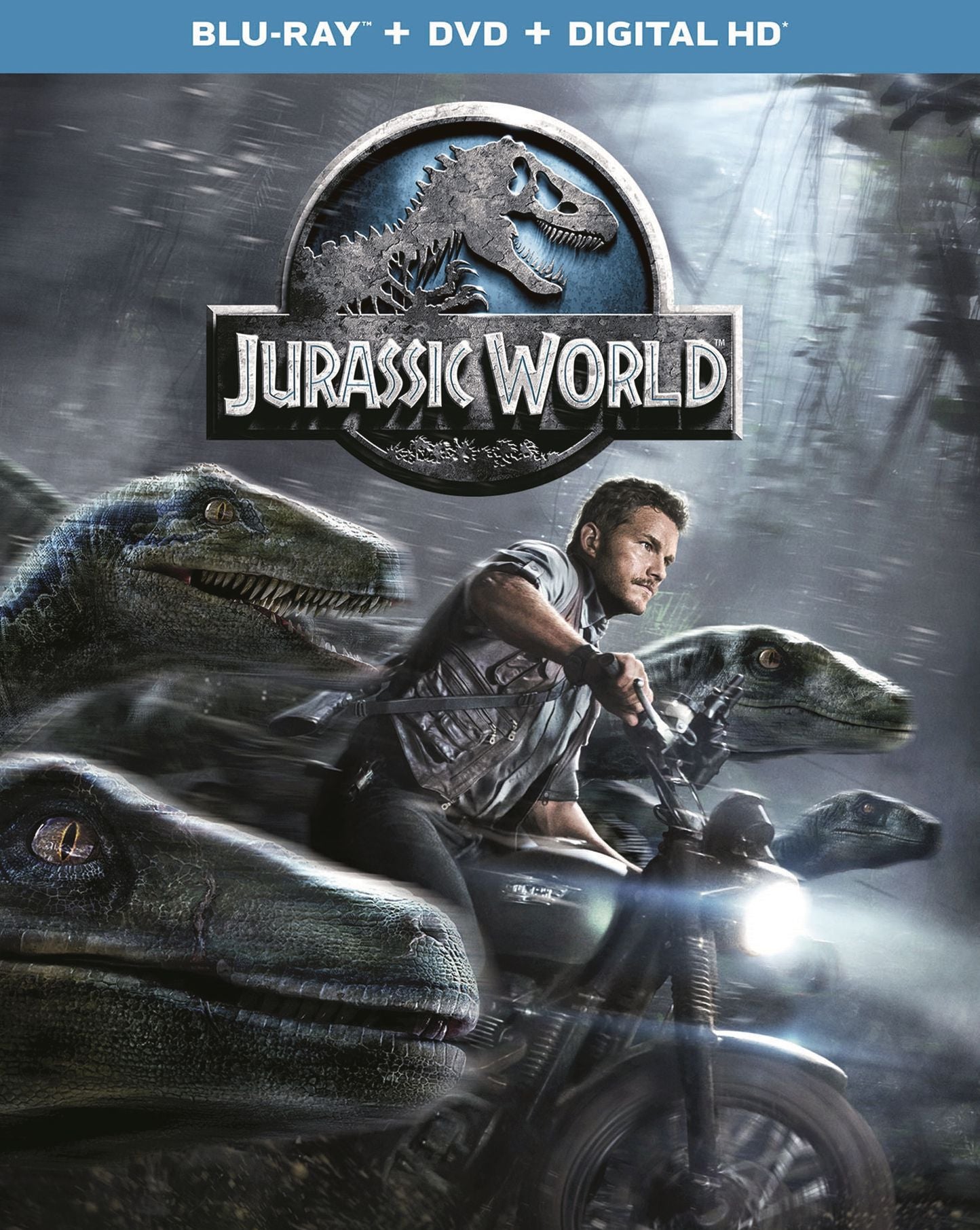 Jurassic World