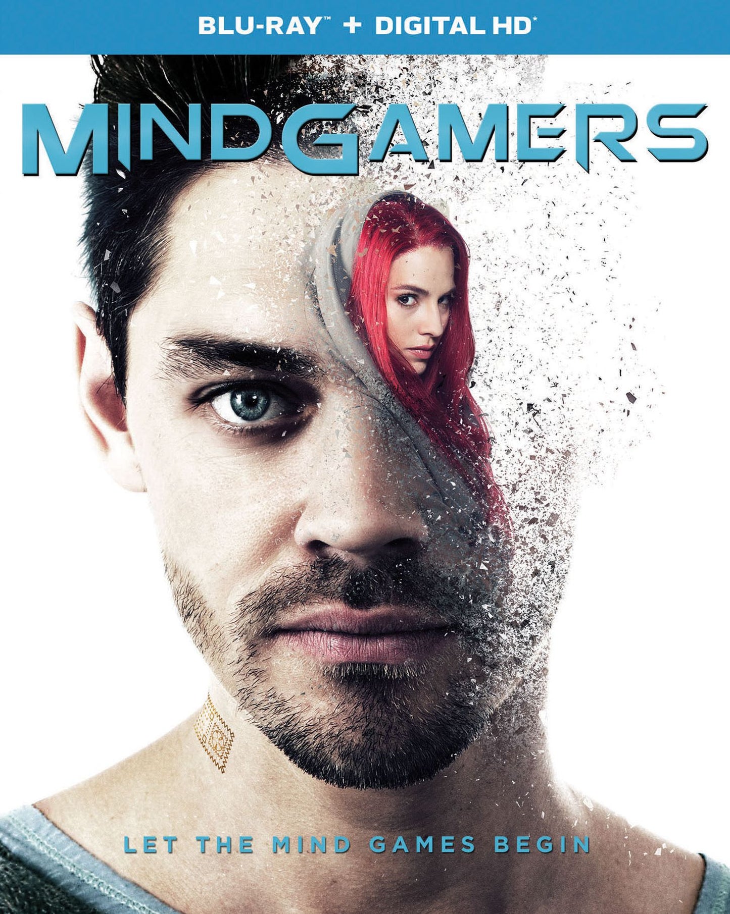 Mindgamers