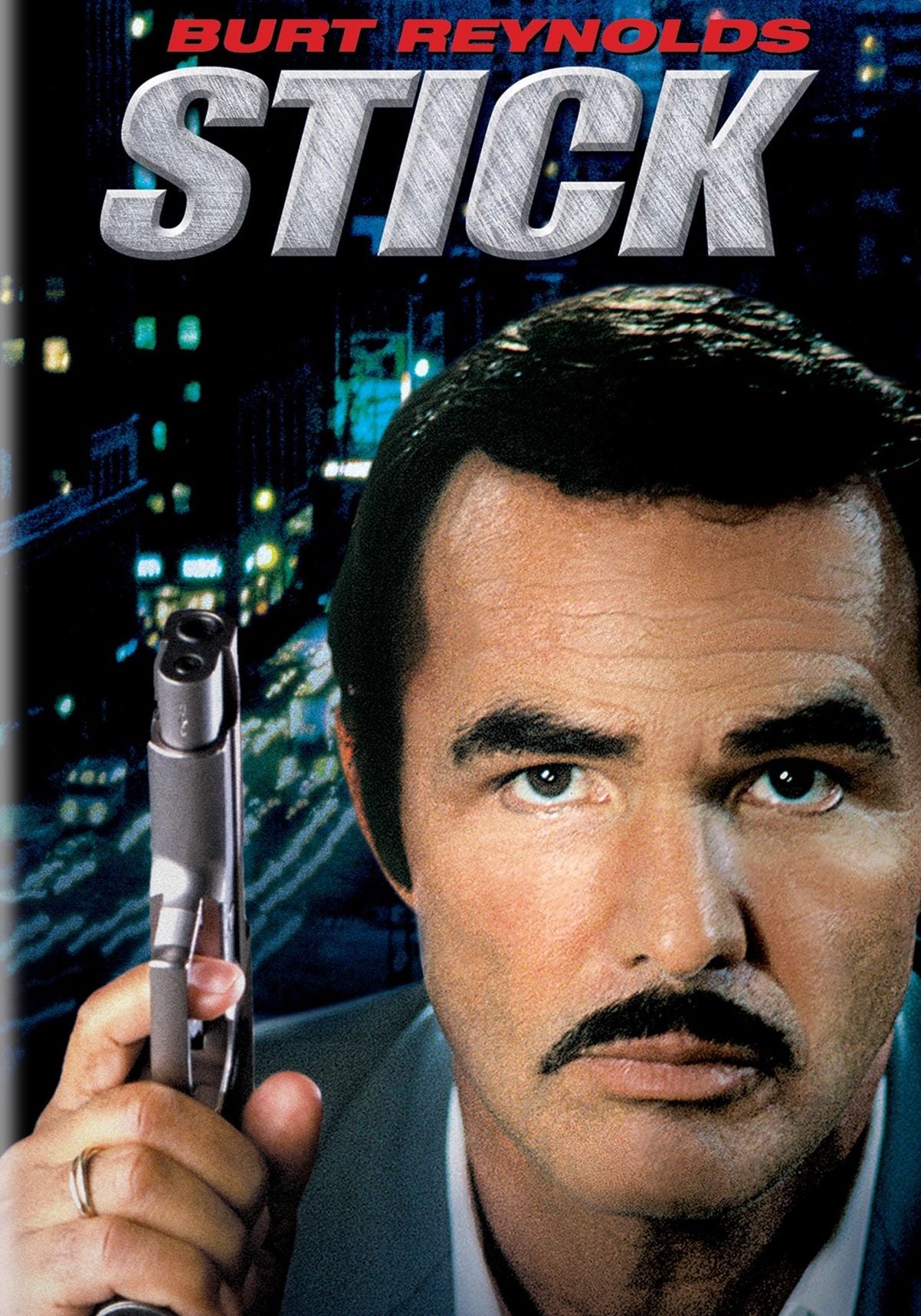 Stick