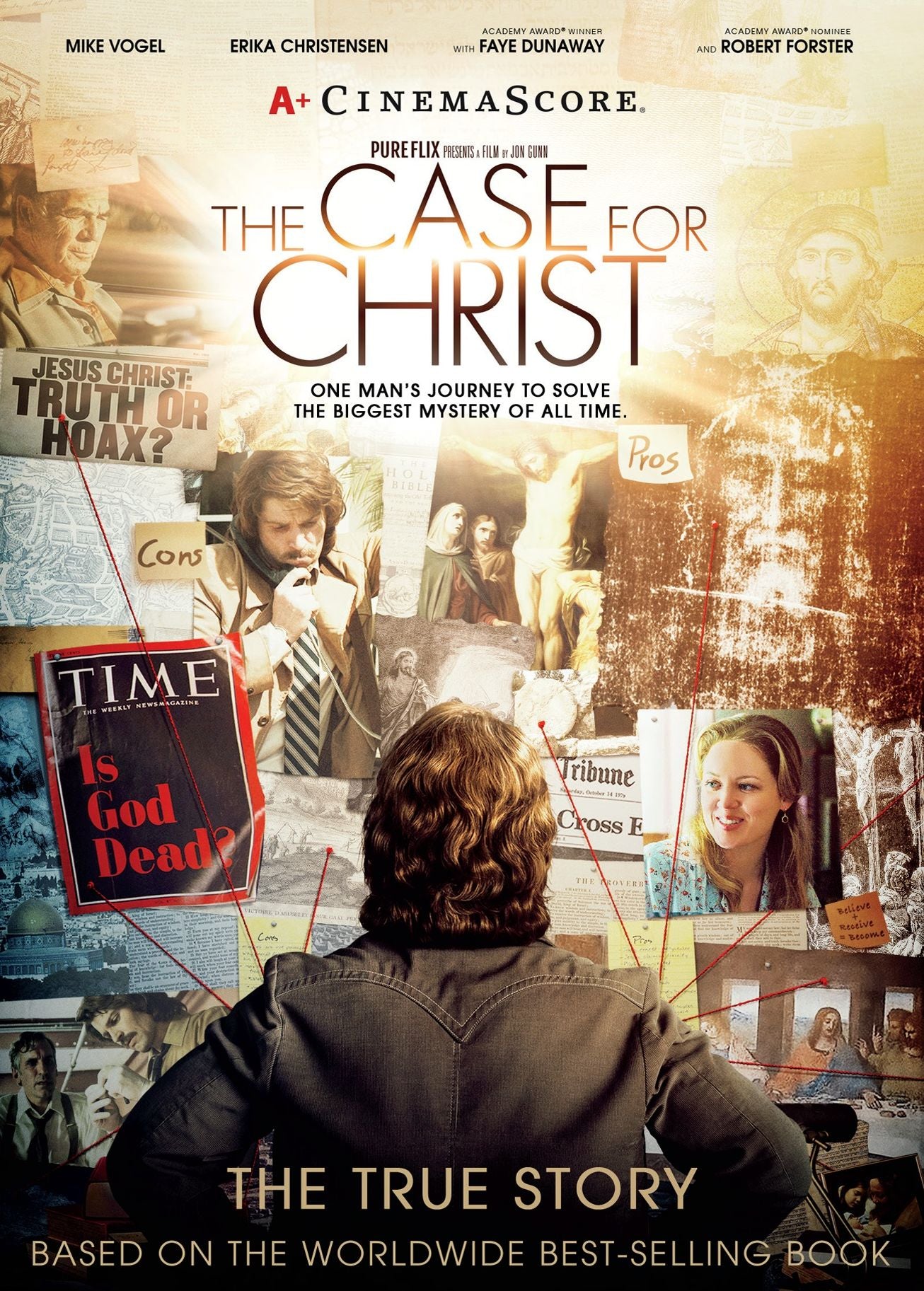 Case For Christ