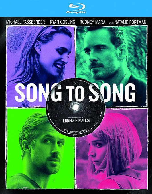 Song To Song