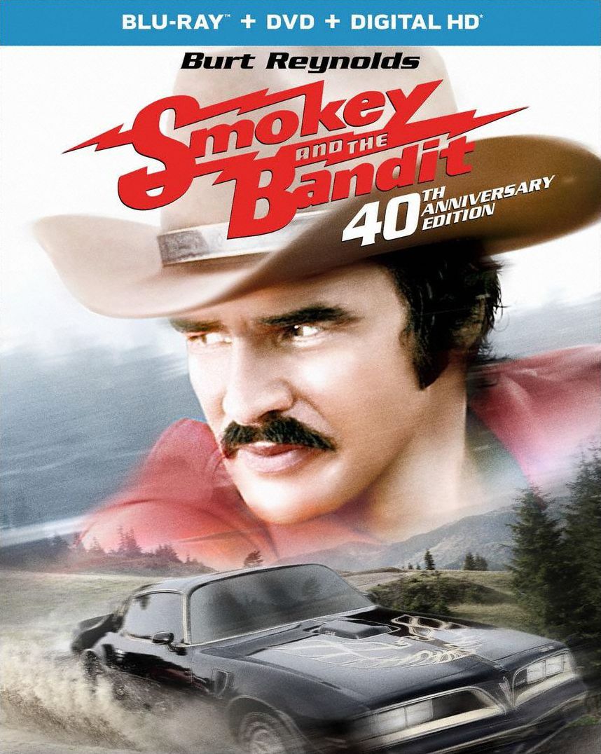Smokey And The Bandit