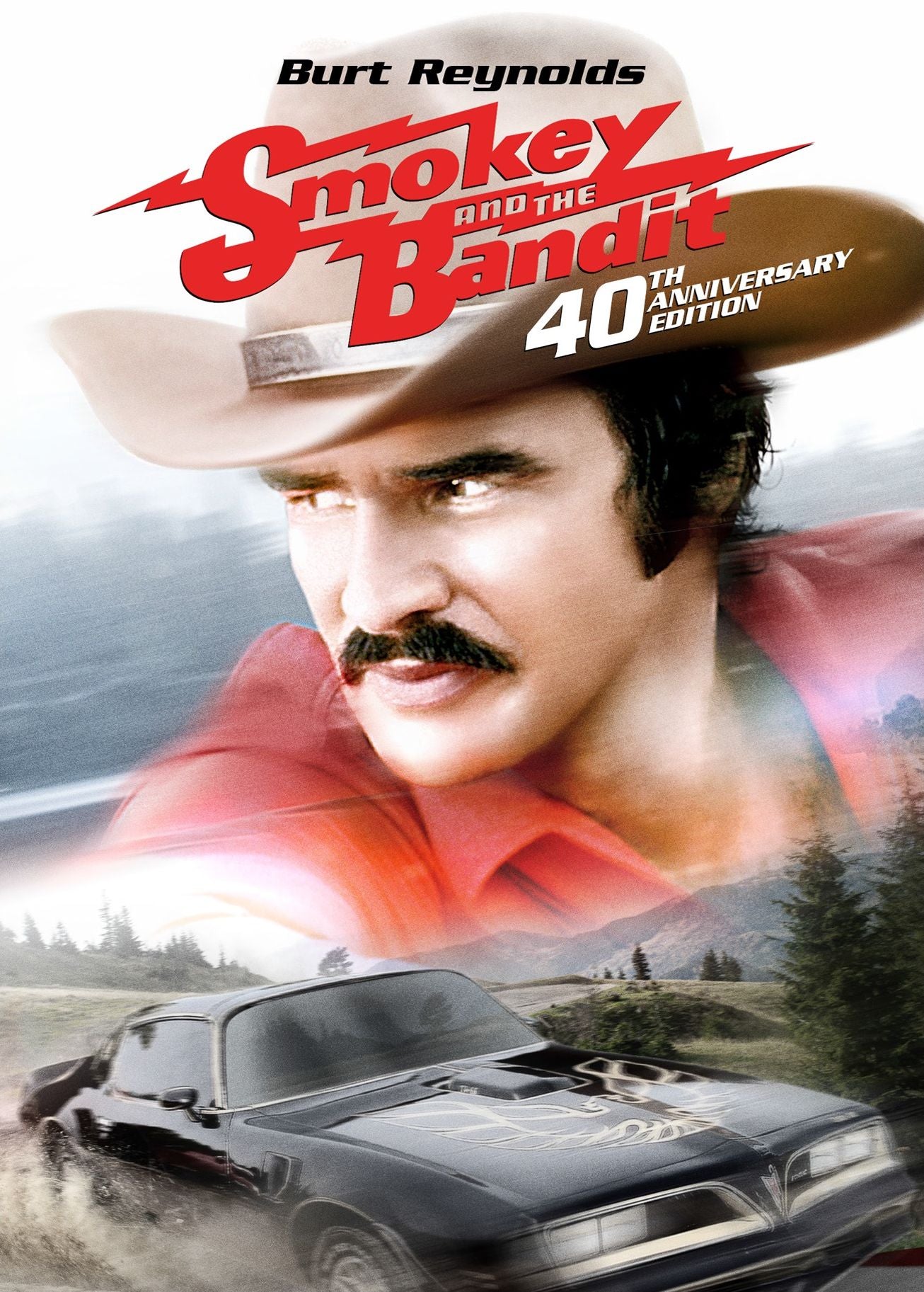 Smokey And The Bandit