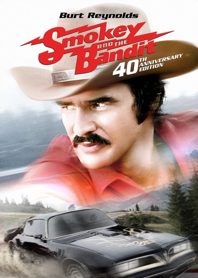 Smokey And The Bandit