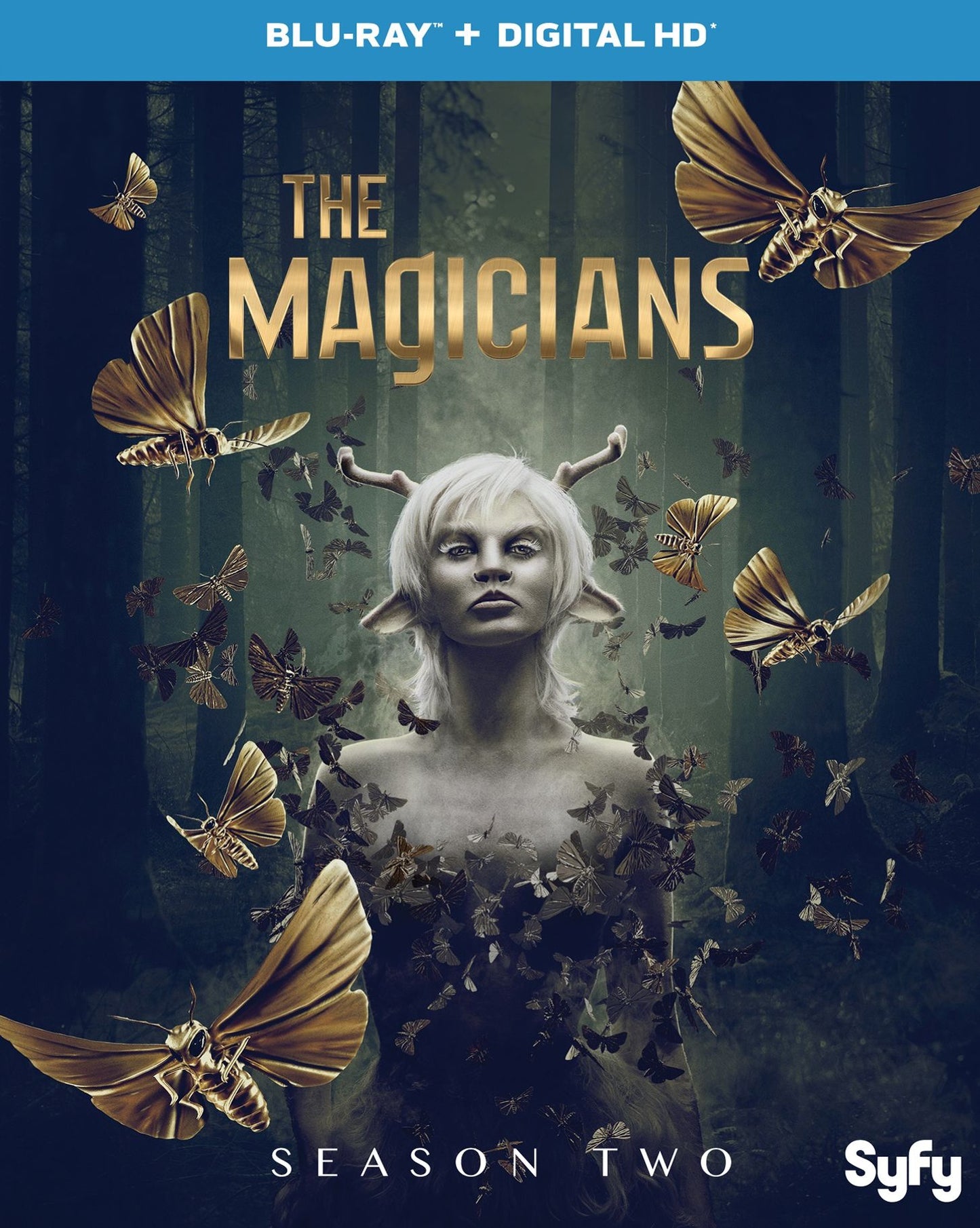 Magicians: Season Two