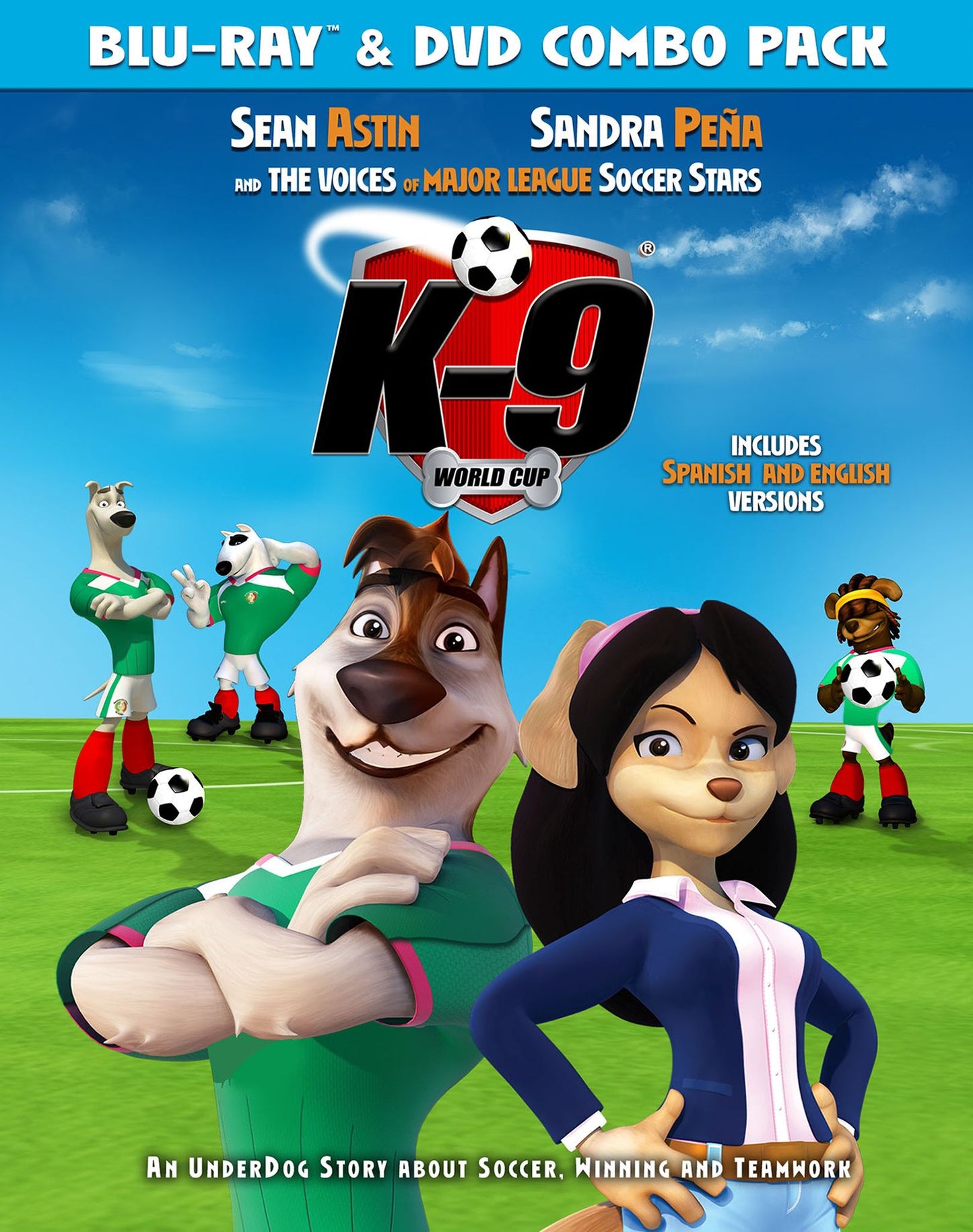 K-9 World Cup